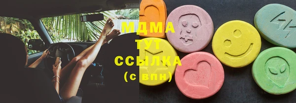 винт Бородино